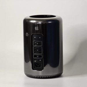 Apple Mac Pro 2013