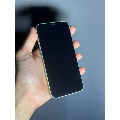 iPhone 12 128gb Зелёный