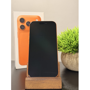 iPhone 17 Pro 256гб оранжевый SIM+eSIM