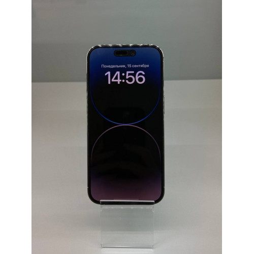 iPhone 14 Pro 128 Silver 50.990