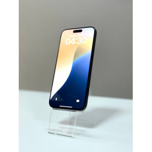 iPhone 15 Pro Max 256 Blue Titanium