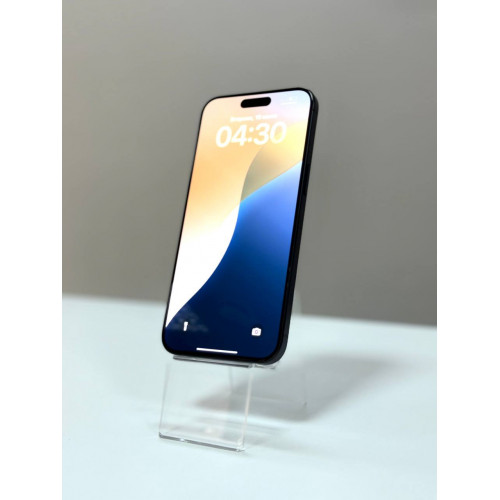 iPhone 15 Pro Max 256 Blue Titanium