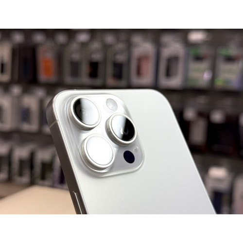 iPhone 15 Pro Max 1Tb Natural Titanium