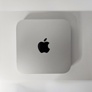 Apple Mac mini 2014