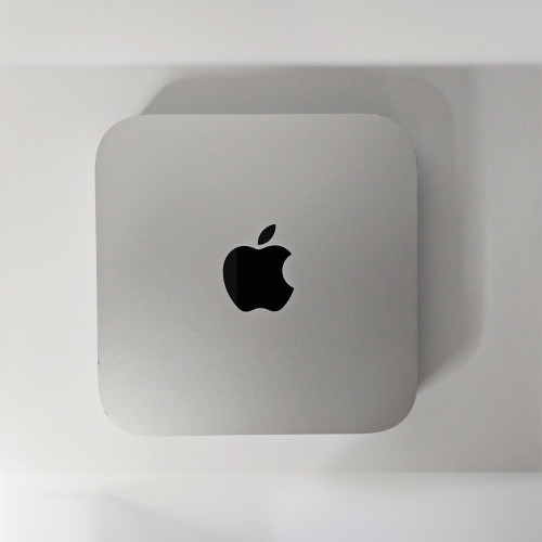 Apple Mac mini 2014