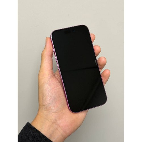 iPhone 16 128гб Розовый
