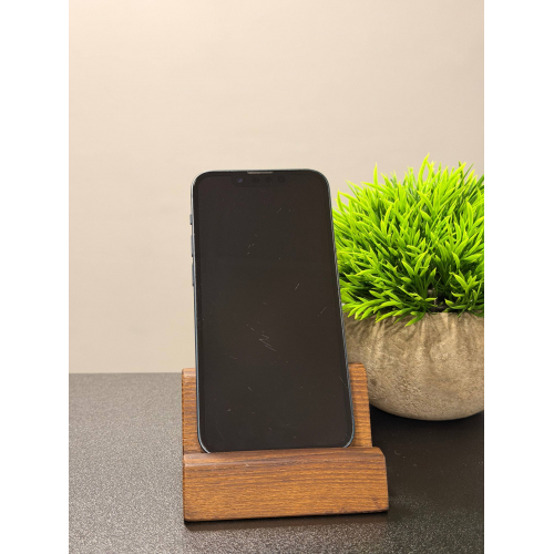 iPhone 13 mini 128гб черный