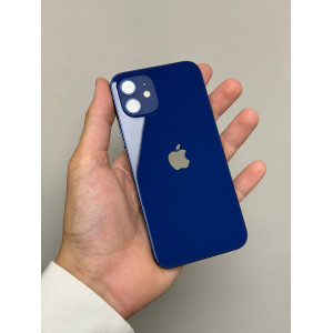 iPhone 12 256гб Синий