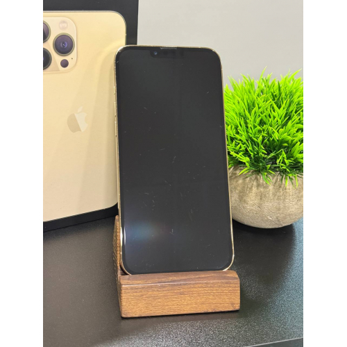 iPhone 13 Pro Max 256гб Золтистый