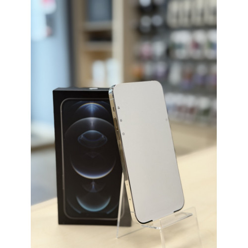 Phone 12 Pro 128 Silver
