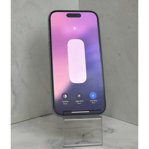 iPhone 15 128gb Blue