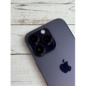 iPhone 14 Pro 256 Deep Purple Ростест