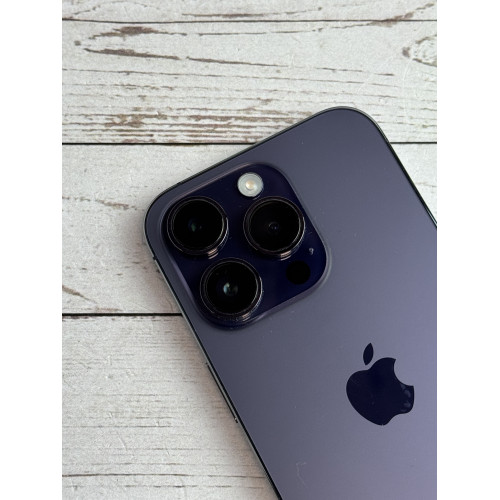 iPhone 14 Pro 256 Deep Purple Ростест