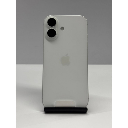 iPhone 17 256Gb White