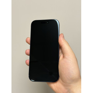 iPhone 17 Pro 256GB синий sim+esim