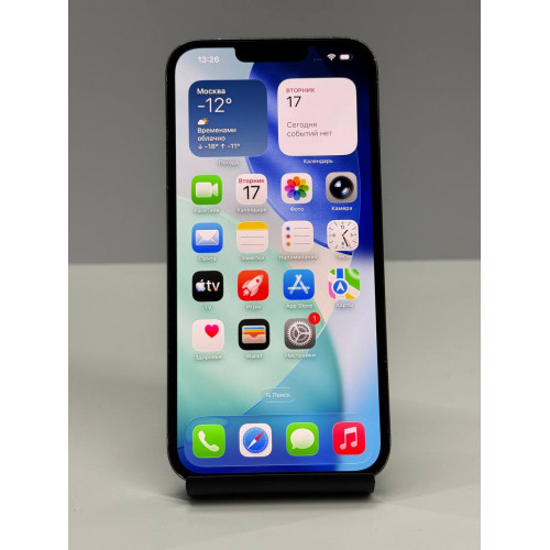 iPhone 13 Pro Max 512Gb Sierra Blue