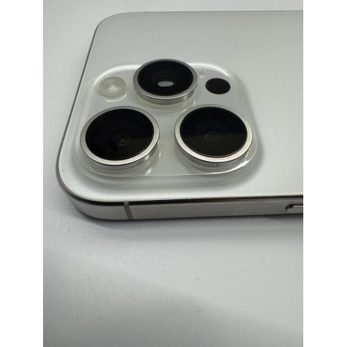 iPhone 15 Pro Max 256Gb White Titanium