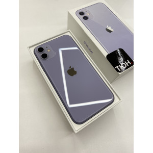 iPhone 11 128Gb Purple