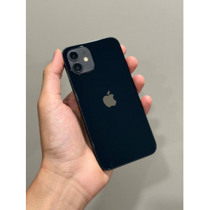 iPhone 12 128гб Чёрный
