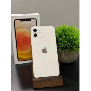 iPhone 12 128gb белый