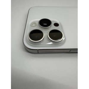 iPhone 16 Pro Max 256 White Titanium