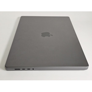MacBook Pro 16 M1 Pro 16/512