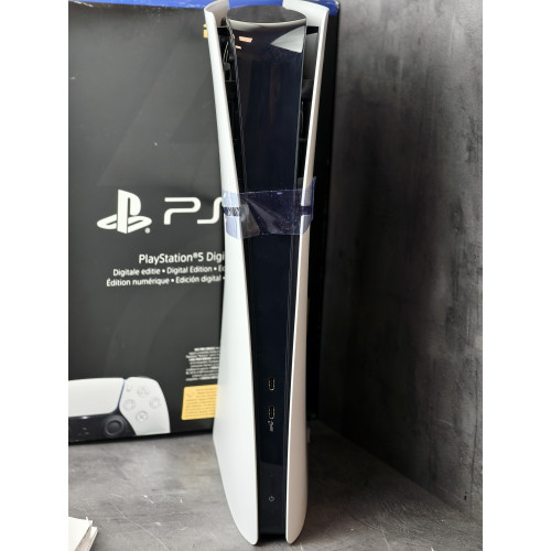 Sony PlayStation 5 Slim 1TB Digital Edition CFI 2016