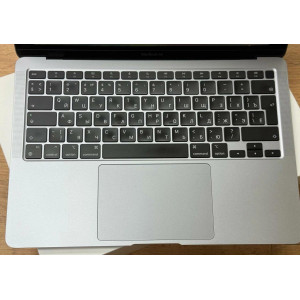 MacBook Air 13 M1 2020 8/256gb space gray