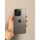 iPhone 15 Pro 128гб чёрный