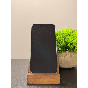 iPhone 15 128ГБ зеленый