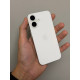iPhone 16 128гб Белый