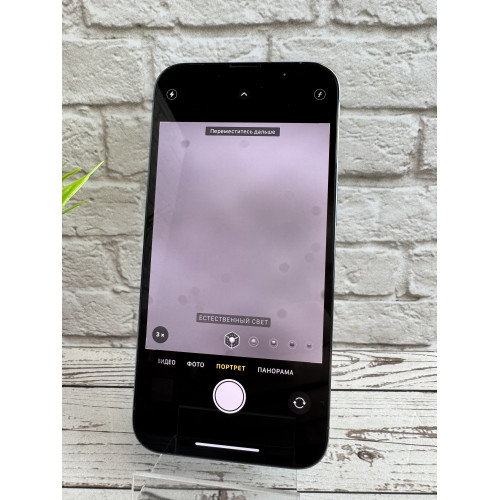 iPhone 13 Pro 256GB Sierra Blue Ростест