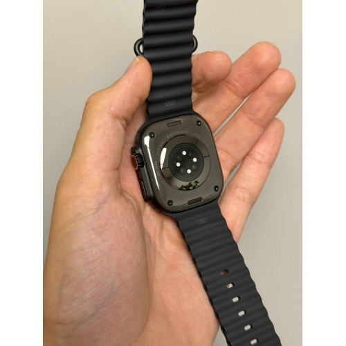 Apple Watch Ultra 2 49mm Черные