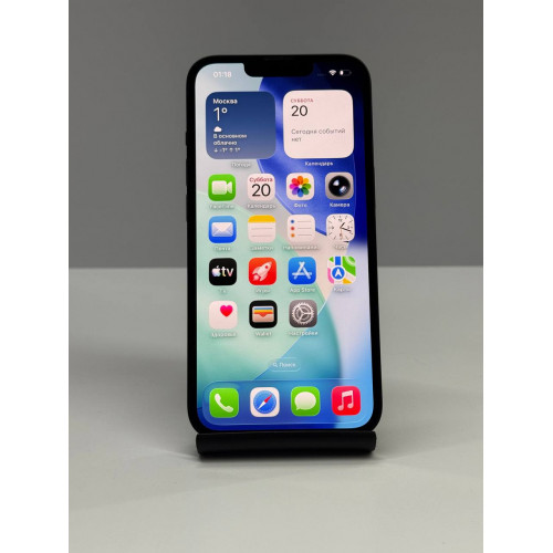 iPhone 13 128Gb Midnight