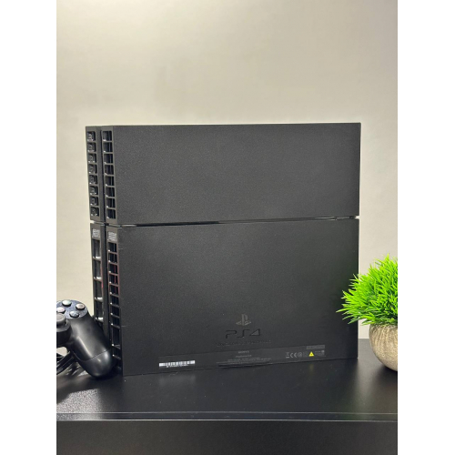 Sony PlayStation 4 (PS4) 512гб