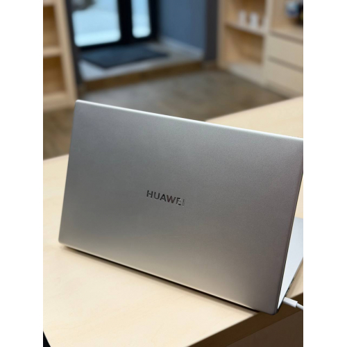Бу Ноутбук Huawei MateBook D15 BoM
