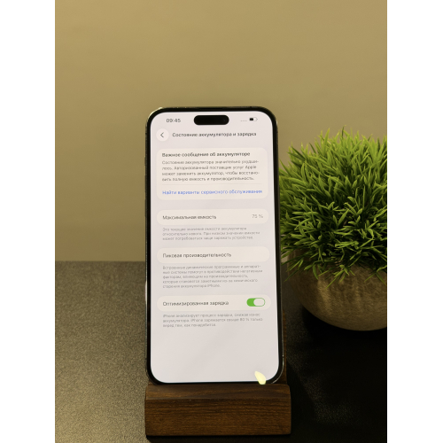 iPhone 14 Pro Max 1TB фиолетовый