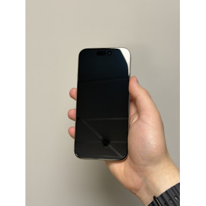 iPhone 15 pro 256ГБ серый