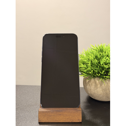 iPhone 15 Pro Max 256гб синий