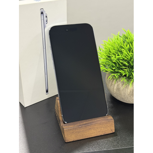 iPhone AIR 256GB голубой