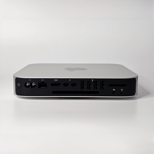 Apple Mac mini 2014