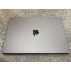 MacBook Pro 16 M2 Pro 16/1TB Space Gray