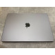 MacBook Pro 16 M2 Pro 16/1TB Space Gray