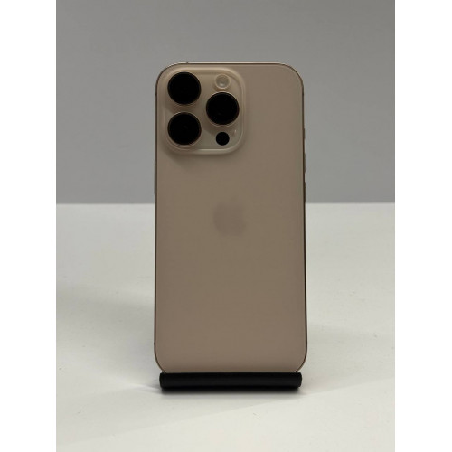 iPhone 16 Pro 128Gb Desert Titanium