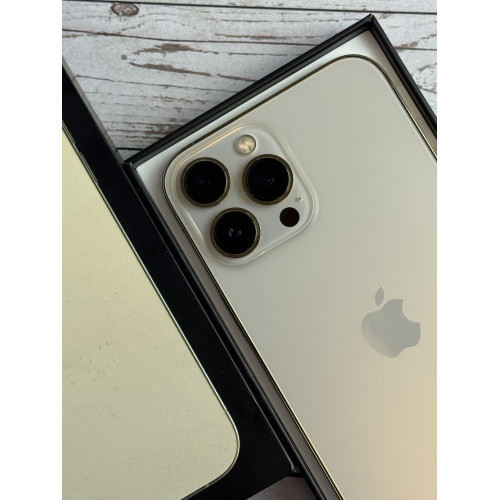 iPhone 13 Pro Max 512 Gold Ростест