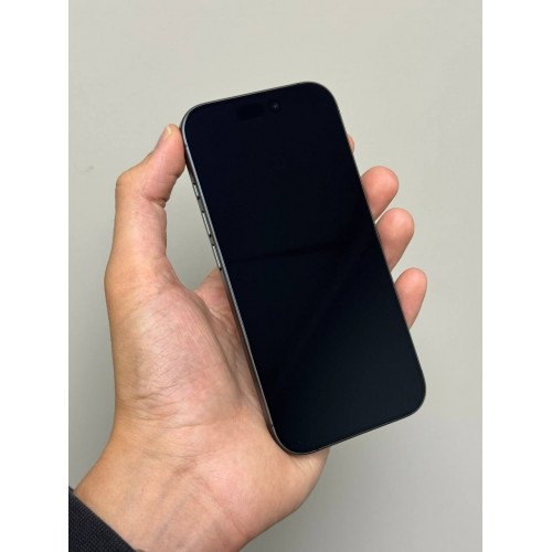 iPhone 17 256гб Черный