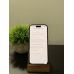 iPhone 16 128гб чёрный