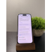 iPhone 15 Pro 128гб чёрный