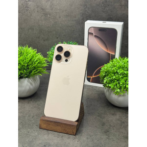 iPhone 16 Pro Max 512Gb Desert Titanium