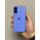 iPhone 16 128ГБ синий